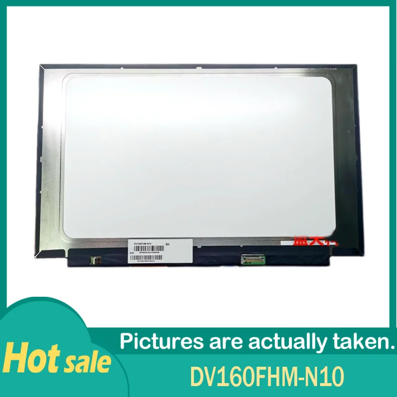 100%  DV160FHM-N10 ÷ ȭ, 16 ġ 1920x1080 TFT-LCD